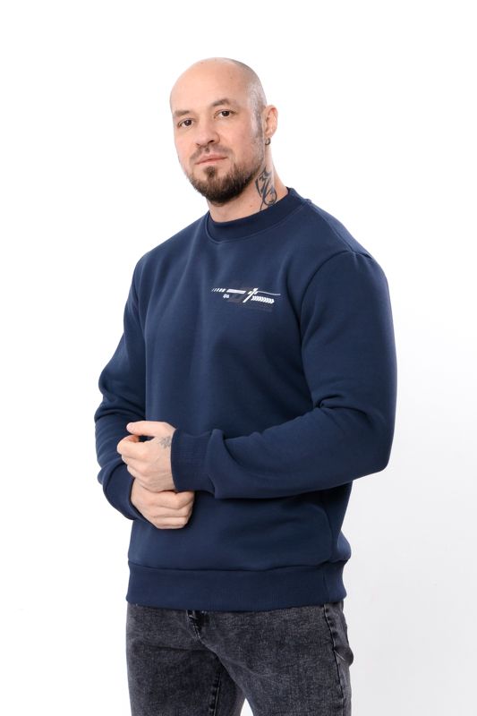 Світшот чоловічий 